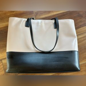 Kate Spade large tote